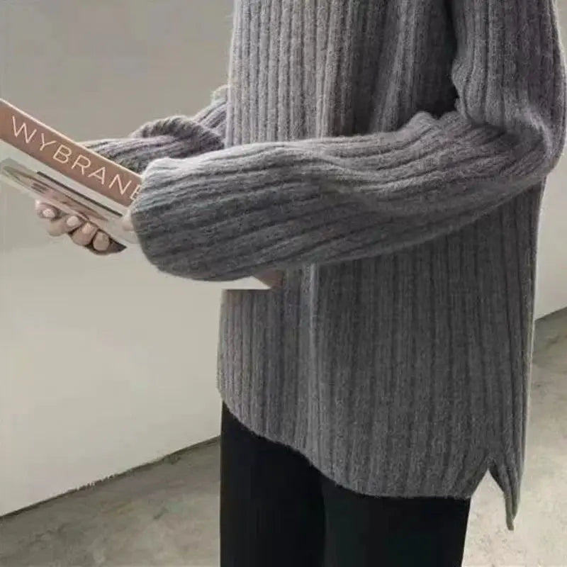 Pulover femei toamnă iarnă îmbrăcăminte lejeră